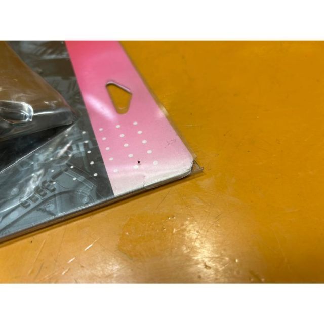 クロームグリル