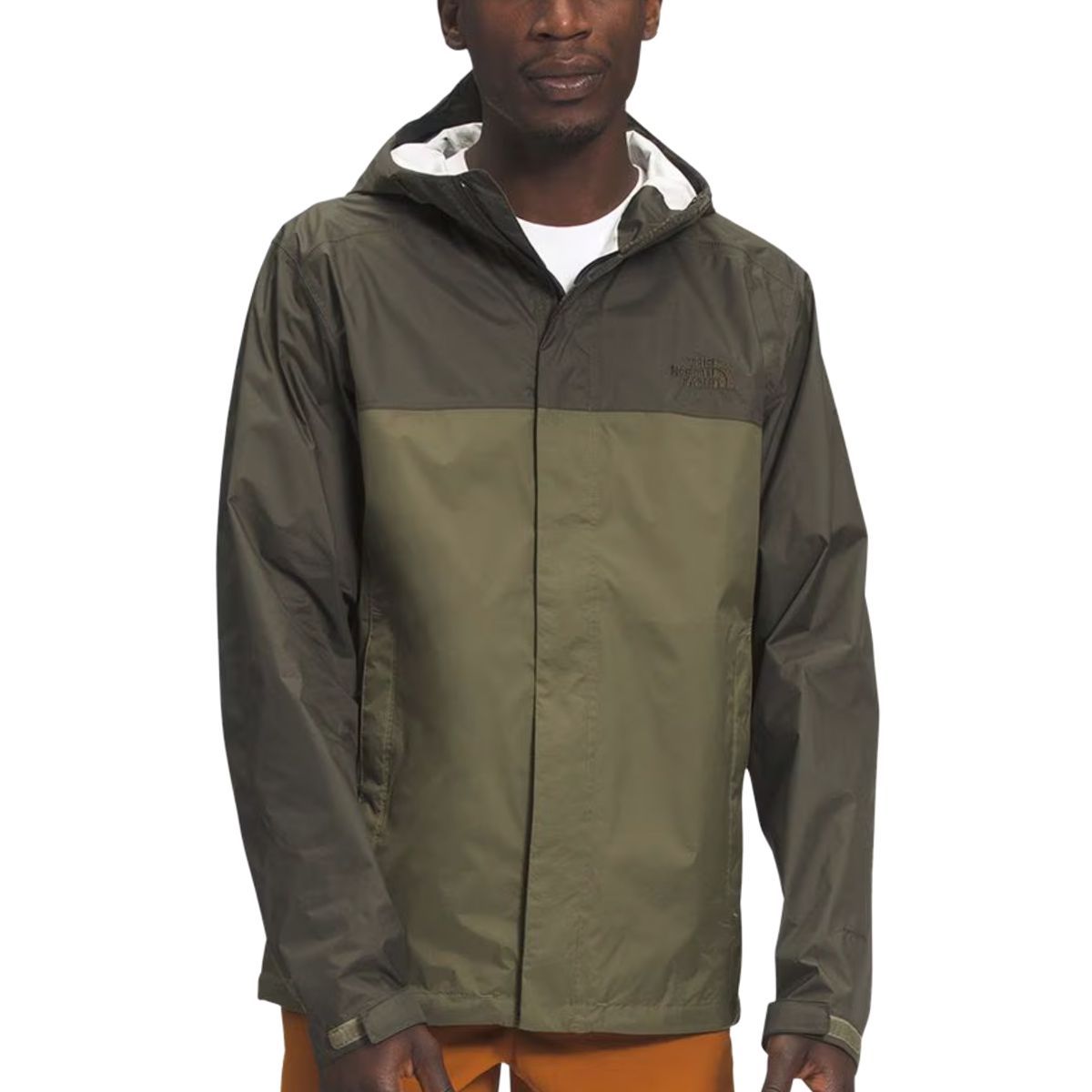 ザ ノースフェイス ジャケット The North Face VENTURE 2 JACKET 