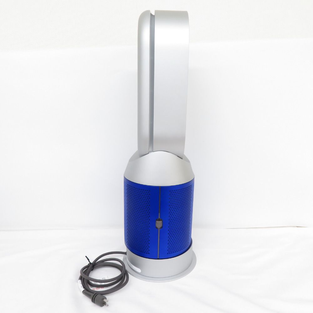 Dyson ダイソン purifier hot+cool 空気清浄ファンヒーター シルバー