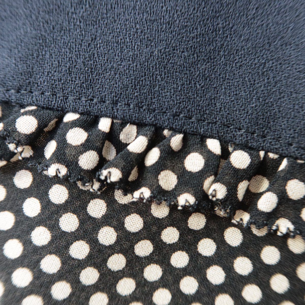 美品！】インゲボルグ INGEBORG☆2点セット！可愛いドット柄