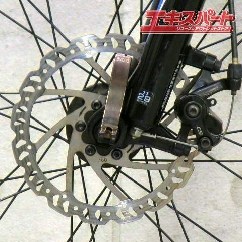 GIANT ROCK 29er Acera M360 3×8S 2013 ジャイアント ロック