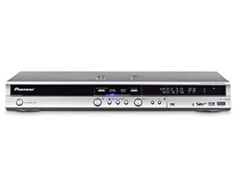 パイオニア DVR-530H DVD-R DL/-R/RW&HDDレコーダー [5% OFF] 製造直販