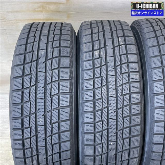 プリウス純正　195/65R15 スタッドレス　　２本 4本価格！22年☆プリウス 等 195/65R15 スタッドレス トーヨー