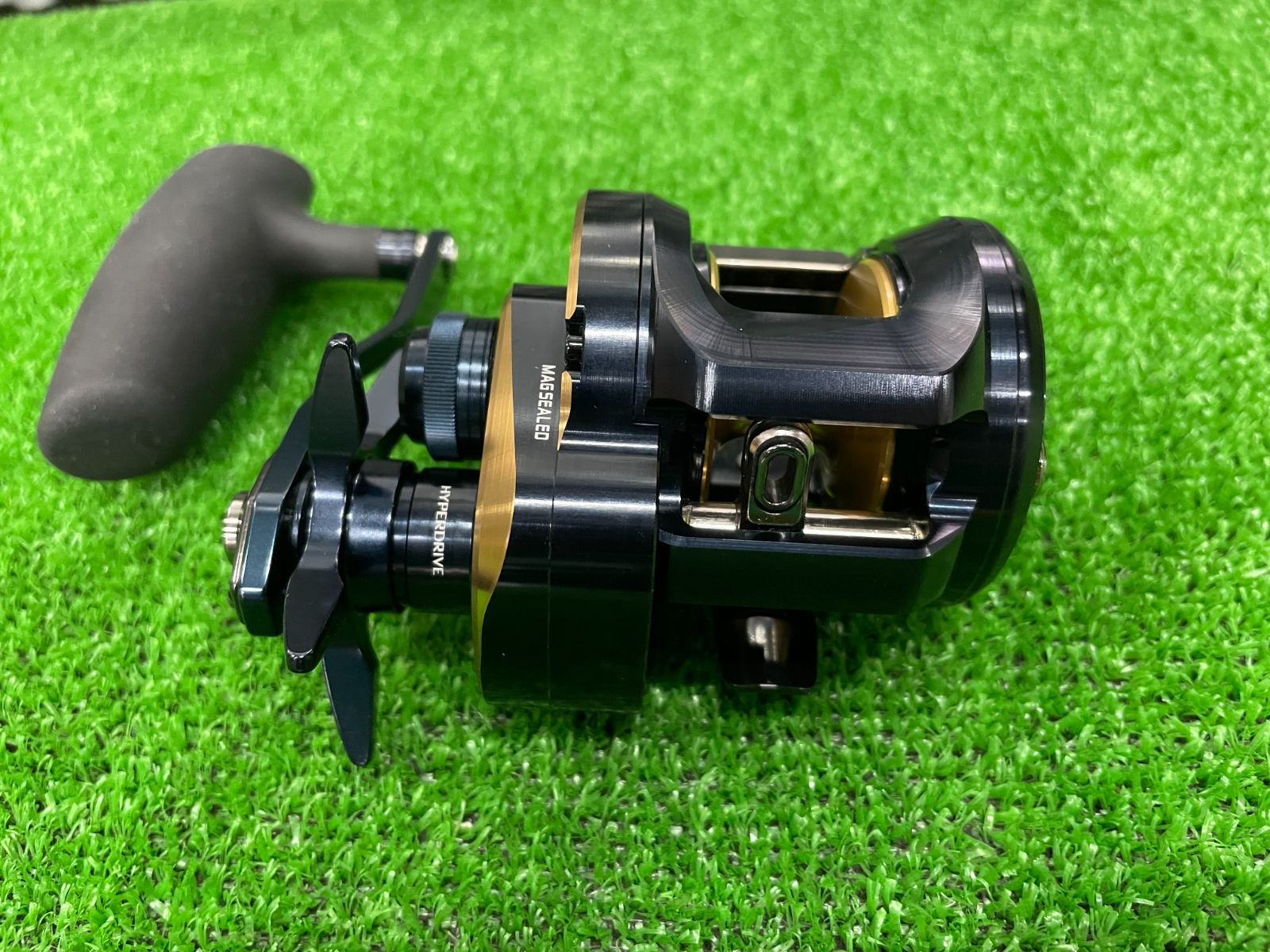 大東店 ダイワ 25ソルティガ 300H HRDEVELOPMENT_JP