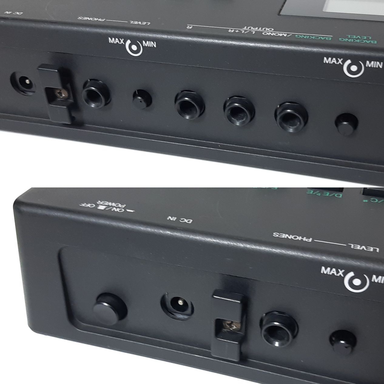 ヤマハ マルチエフェクター GW50 レトロエフェクター ヴィンテージ