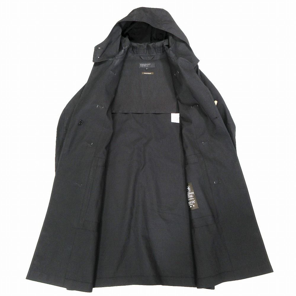 MARGARET HOWELL×MACKINTOSH マーガレットハウエル×マッキントッシュ