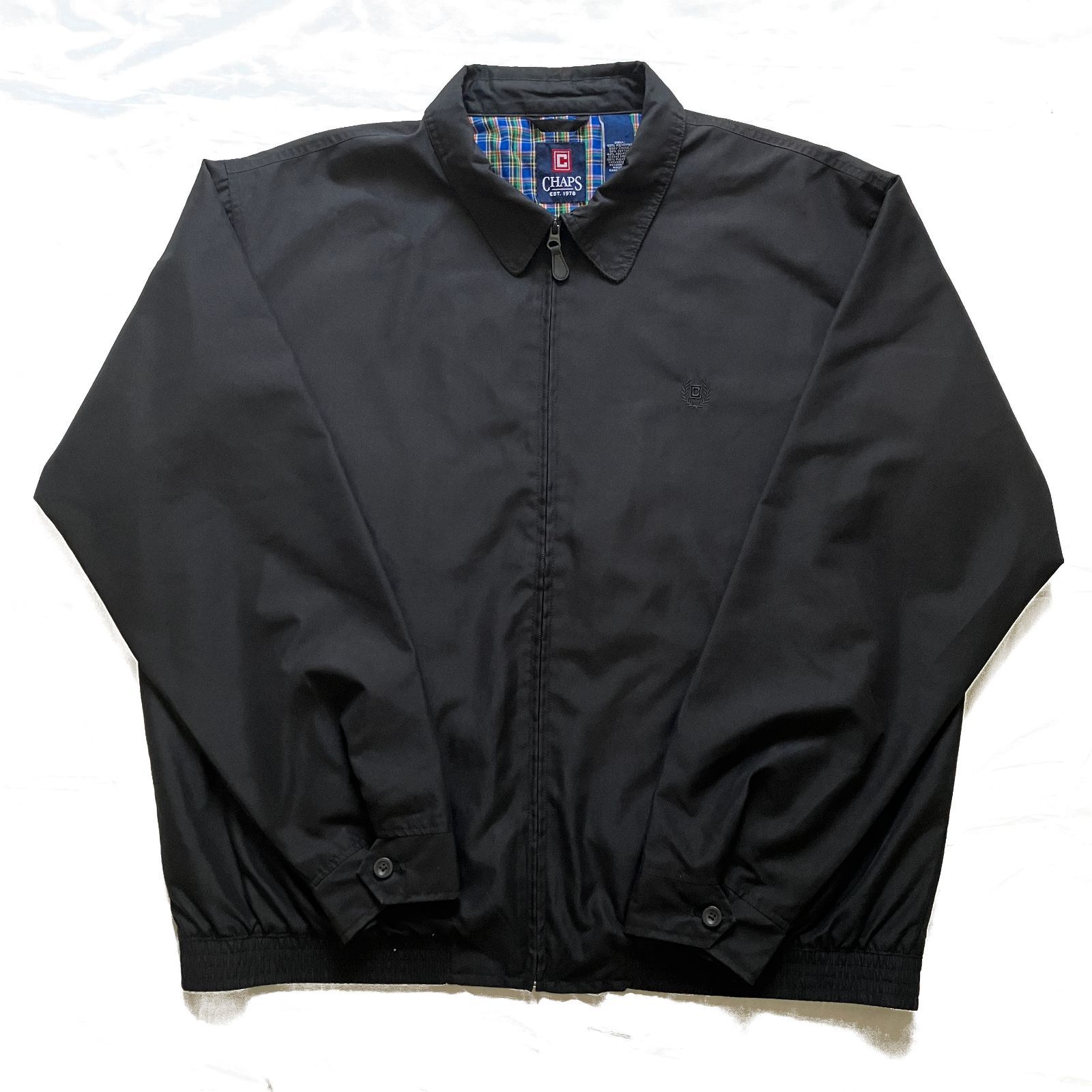 Chaps Swing TOP BLACK - メルカリ