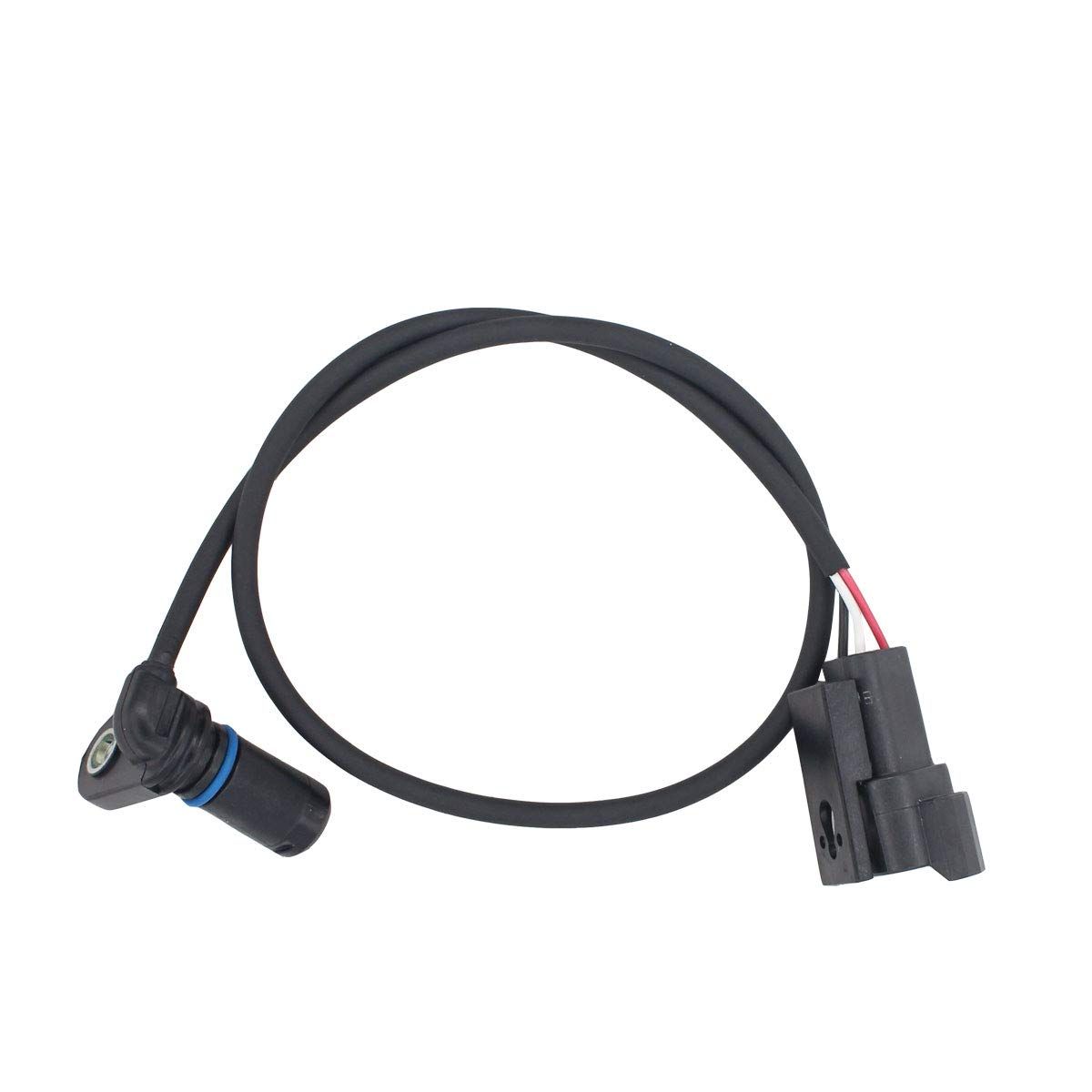 MOTOKU 電子スピードメーター 車両スピードセンサー 5速トランスミッション スポーツスター1200 スポーツスター883 1995-2003用 