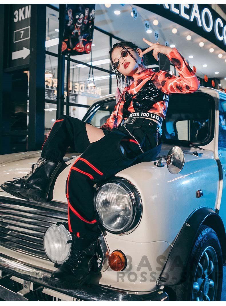 トップス 練習着