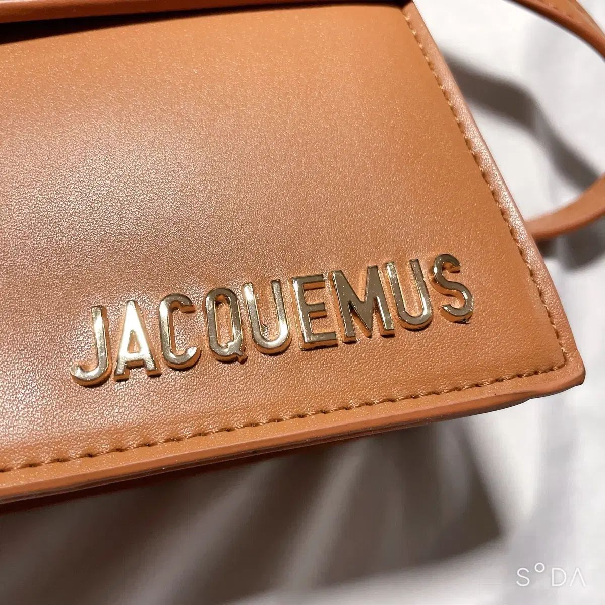 JACQUEMUS ジャックムス