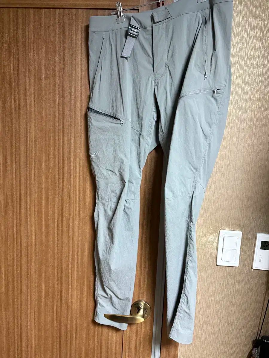 ARC TERYX アークテリクス GAMMA ガンマ クイックドライ パンツ ショート サイズ 32