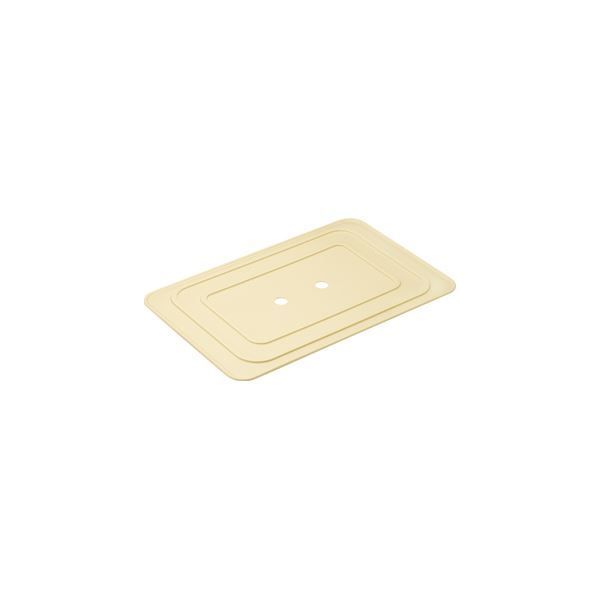 30セット 漬物樽用フタ|漬物用品 角押蓋 S54型用 材質 PP フタのみ単品 〔キッチン用品 家庭用品 手づくり〕 代引不可