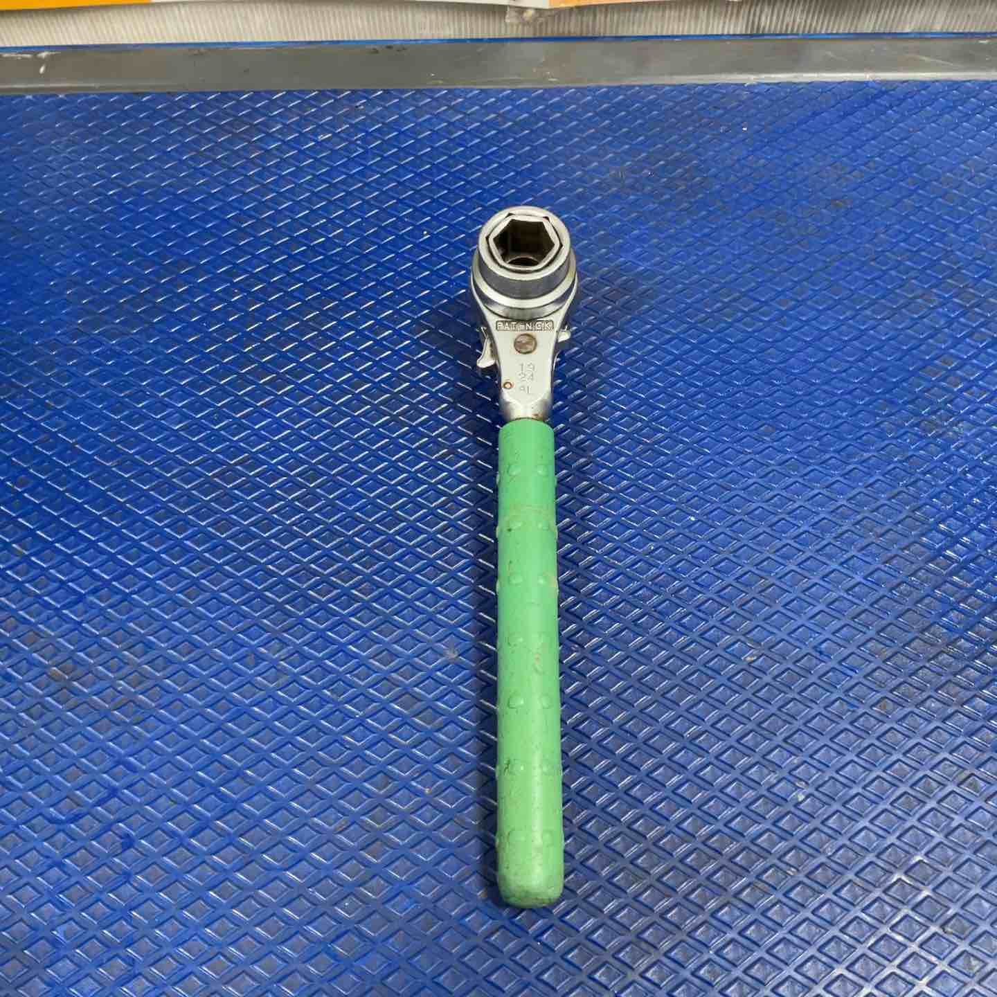 永木 ベンリイラッチ GK-3【草加店】