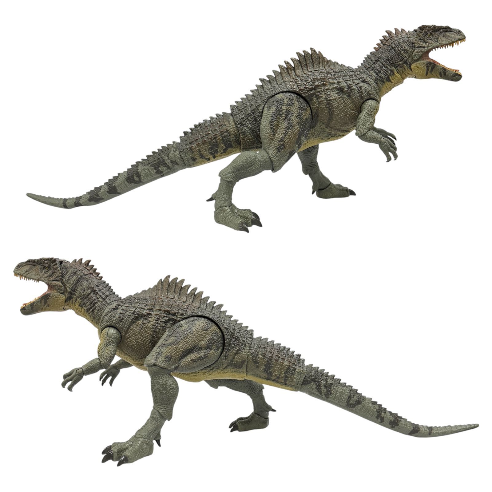 マテル ジュラシックワールド(JURASSIC WORLD) ハモンド