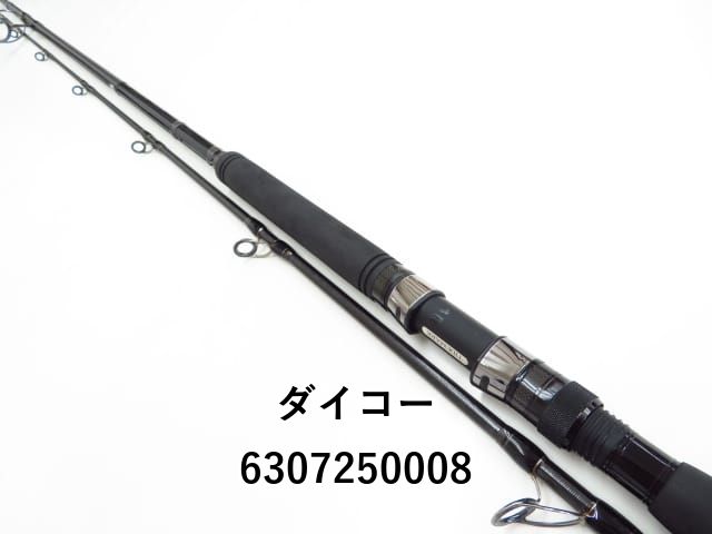ダイコー ロッキーショア ダイコータイドマーク ロッキーショアパー