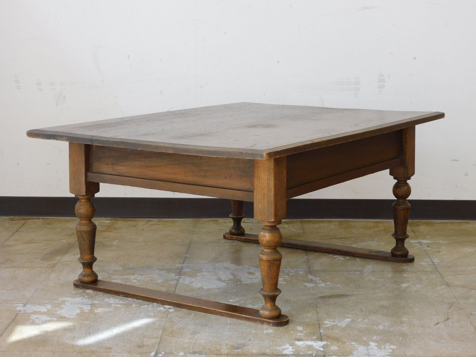 寺子屋机 展示台