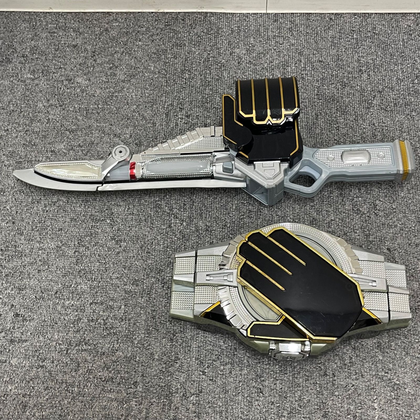 NPA】仮面ライダー ウィザード DXウィザードドライバー
