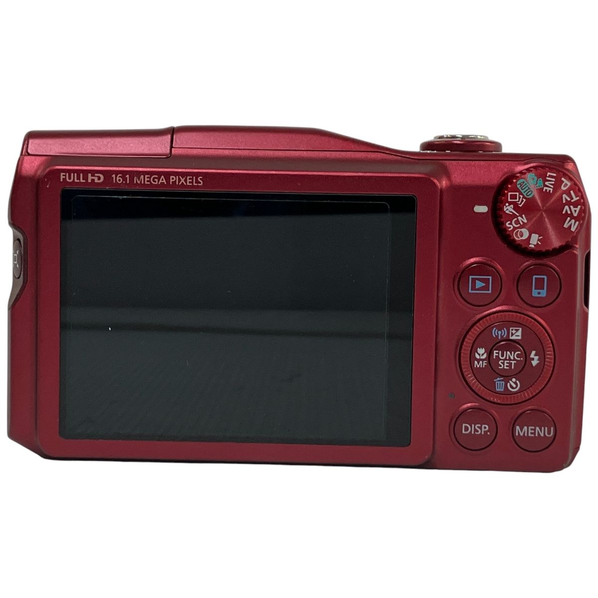 Canon SX700 HS コンパクトデジタルカメラ【ジャンクです】 ジャンク Canon PowerShot SX700 HSコンパクトデジタルカメラ