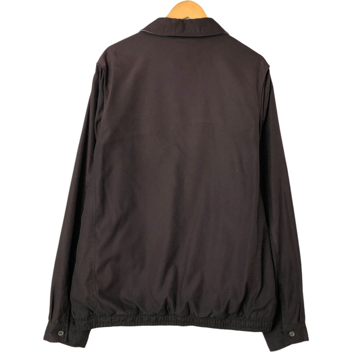 美品♡FRAMeWORK♡HOSE CLOTH スイングトップ　クリーニング済 atmos x GRIP SWANY Ninja Tech Jacket BLACK（アトモス x グリップ