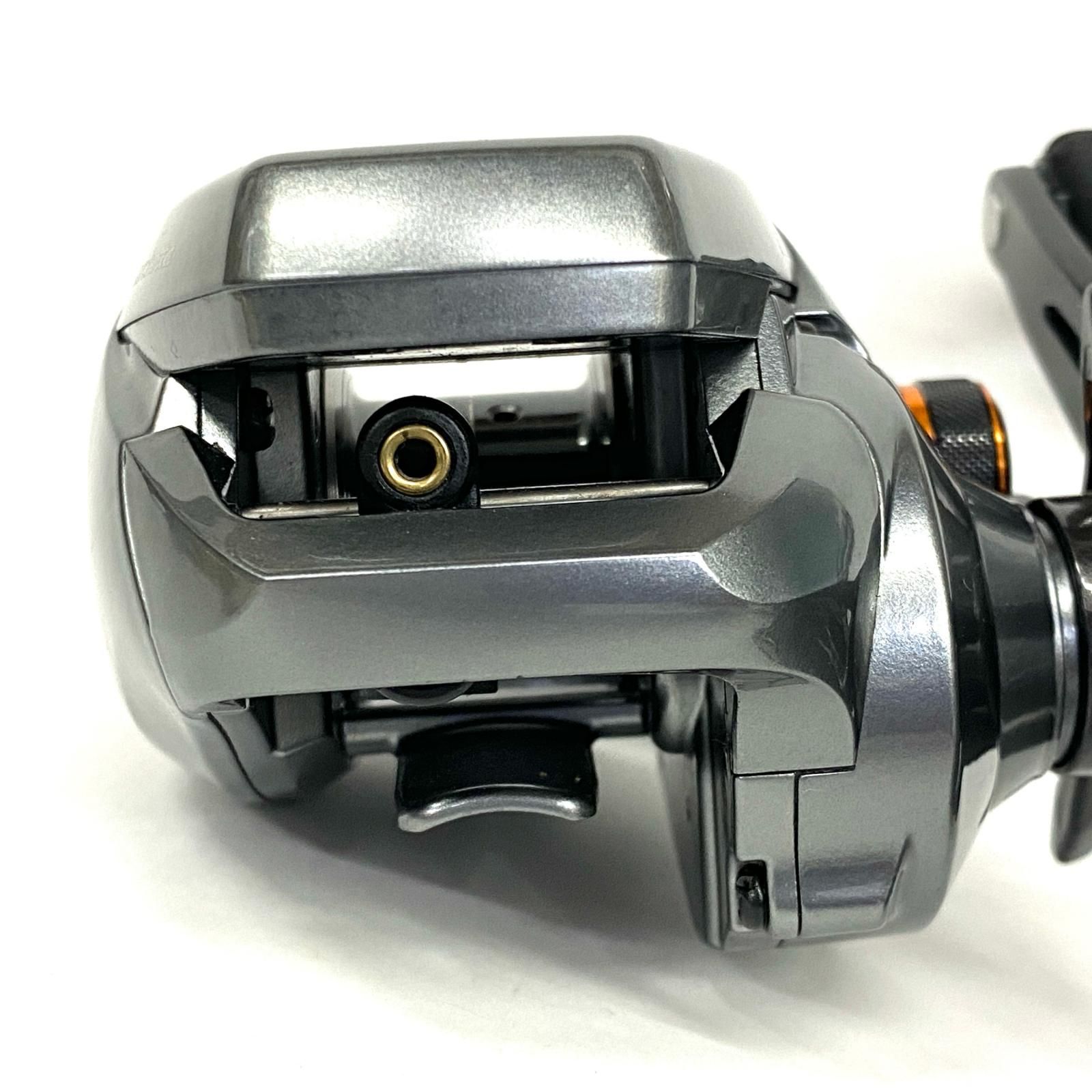 SHIMANO バルケッタ301HG ベイトリール左ハンドル NEW バルケッタ301HG 左ハンドル - 18,700円 : 海釣り、船釣り