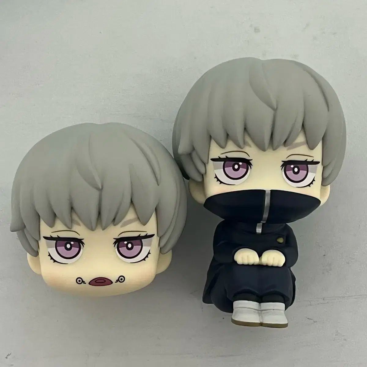 呪術廻戦 狗巻 棘 るかっぷ フィギュア グッズ 販売