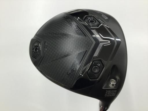 コブラ cobra DS-ADAPT LS 9° USA ドライバー DR PROJECT X DENALI BLACK 60 フレックスS メンズ 男性用 右利き 右用 Bランク ゴルフクラブ