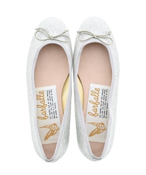 MOHI バレエシューズ/オペラシューズ レディース 【古着】【中古