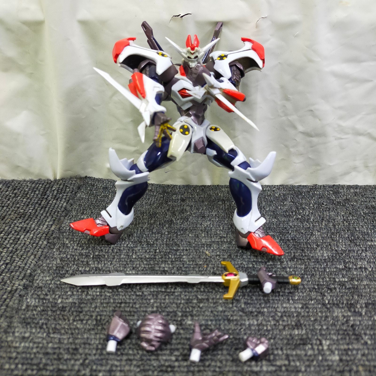 リボルテックヤマグチ No.23 ダンガイオー Amazon.co.jp: リボルテックヤマグチ No.23 ダンガイオー : ホビー