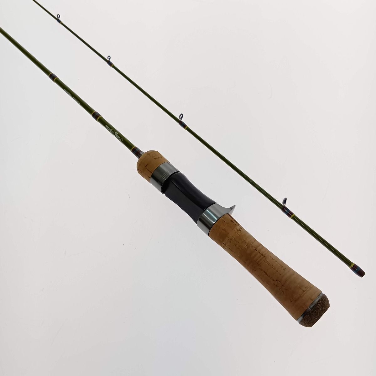 □□Jackson ジャクソン ロッド トラウトシグナル TRSC-48UL 購入