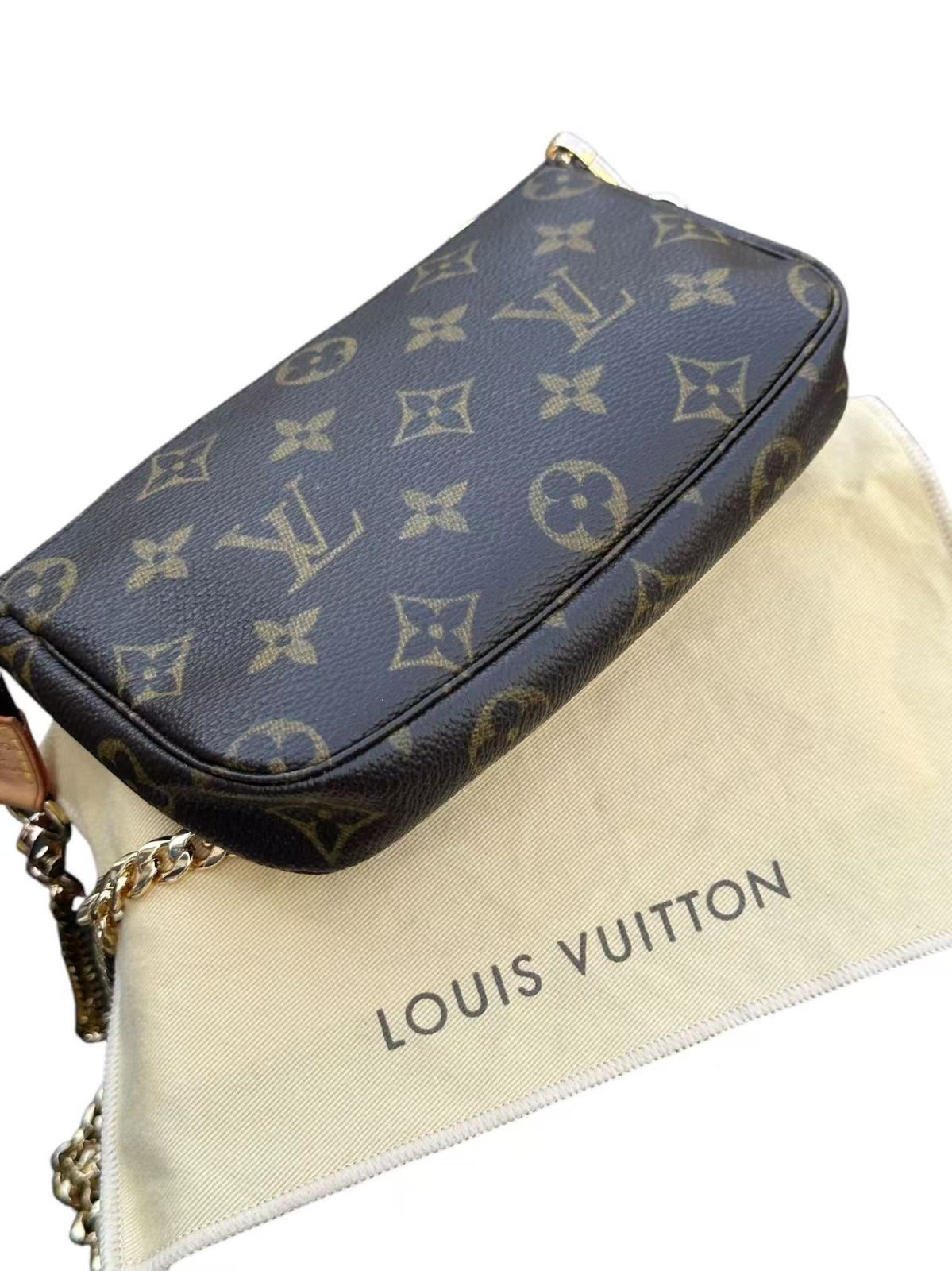 ◆本物◆LOUIS VUITTON