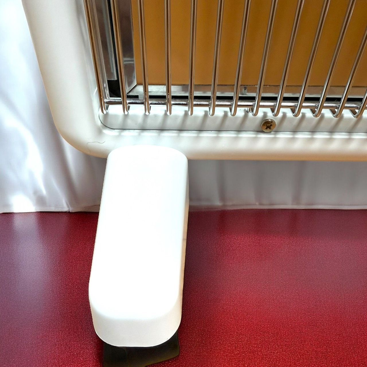 パネルヒーター