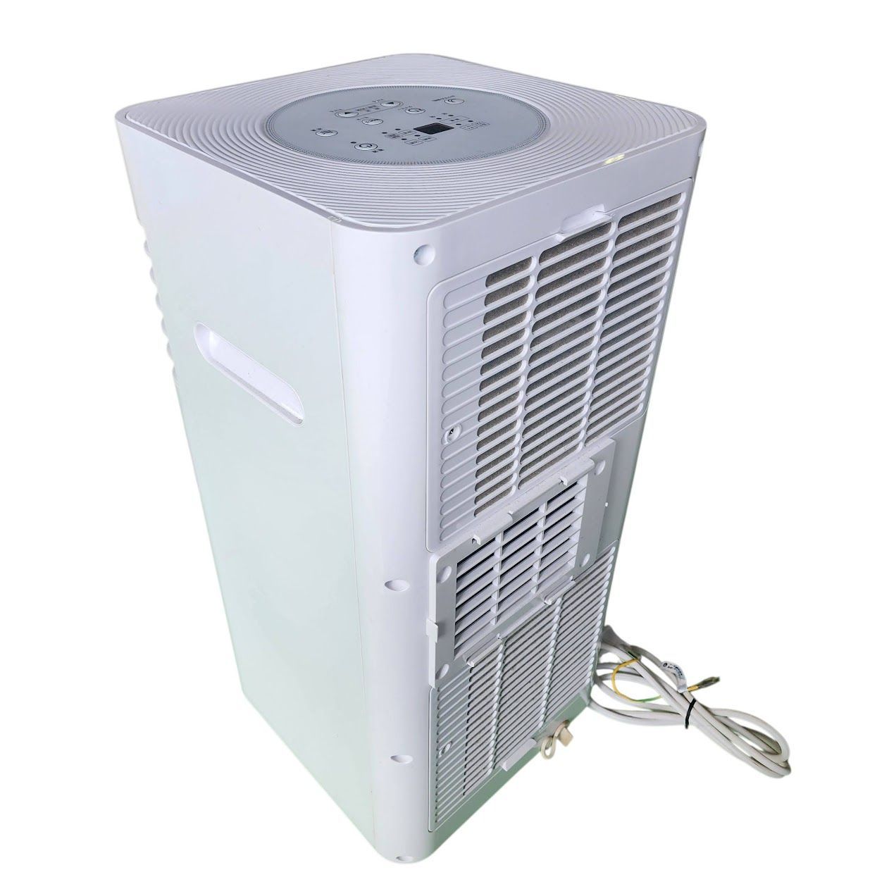 スポットクーラーリモコン付