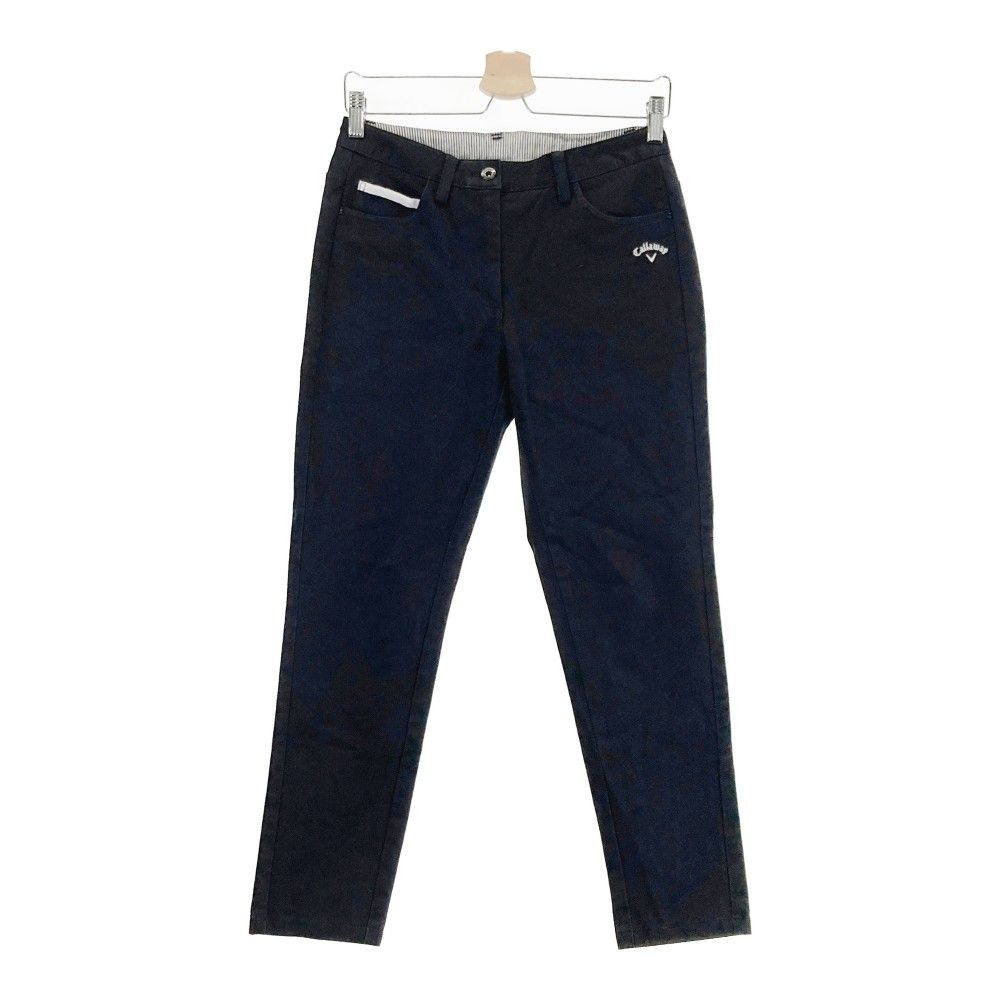 Callaway ゴルフパンツ キャロウェイ（CALLAWAY）（メンズ）ゴルフウェア ストレッチ