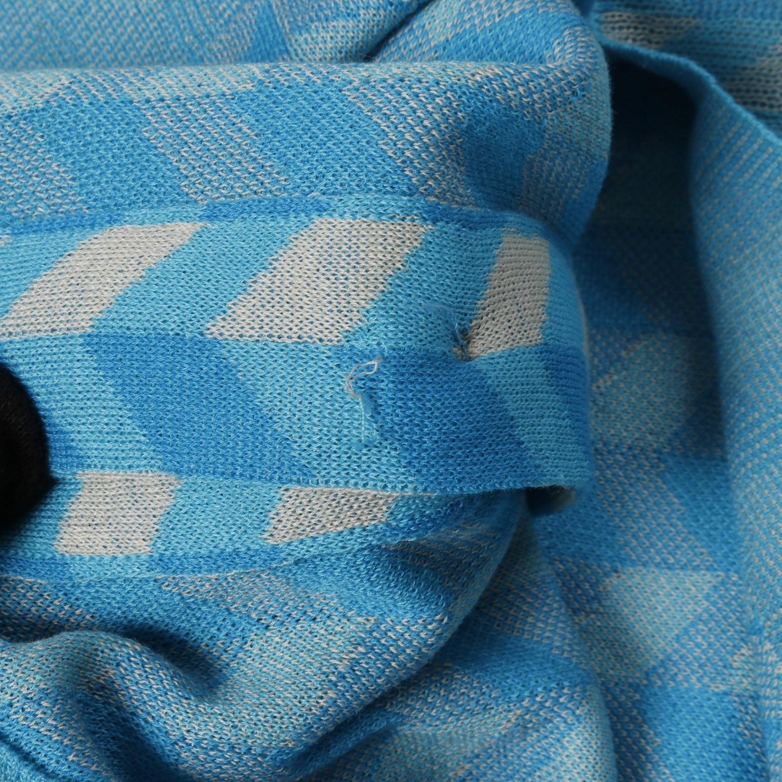 ボッテガヴェネタ BOTTEGA VENETA カーディガン ヘリンボーン コットン ライトブルー ライトグレー 210214 レディース 中古 楽天市場】【8/1～3限定・最大2万円OFFクーポン配布中】BOTTEGA