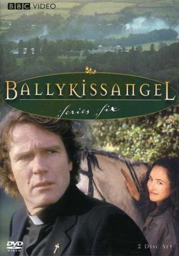 Ballykissangel: Complete Searies Six [DVD] 【公式通販】