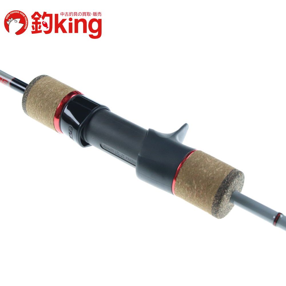 タカミテクノス レネゲート 6 アンバージャック RENEGADE AMBERJACK 竿