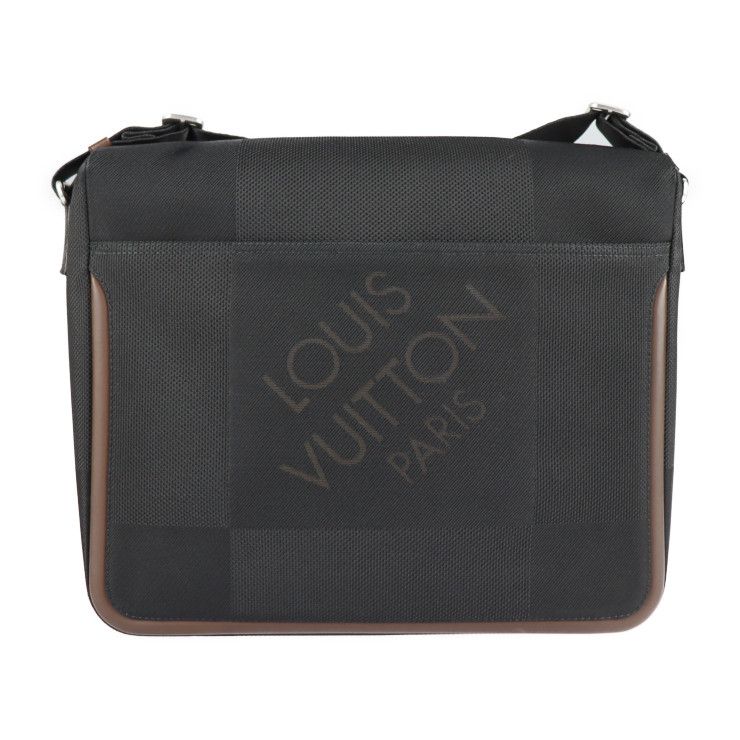 LOUIS VUITTON ルイ ヴィトン メサジェ ショルダーバッグ M93032