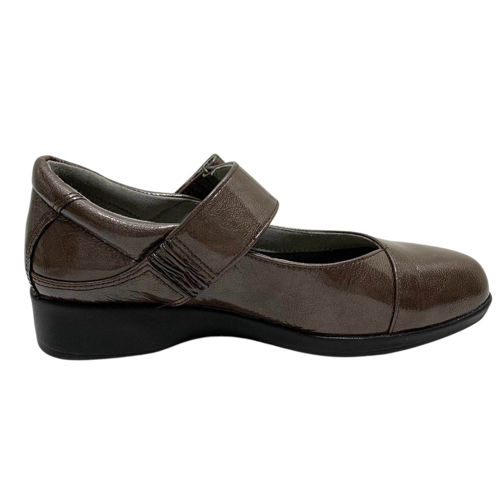 fitfit フィットフィット　スニーカーパンプス 撥水ハンズフリースニーカー （ブラック×ブラック） -fitfit(フィット