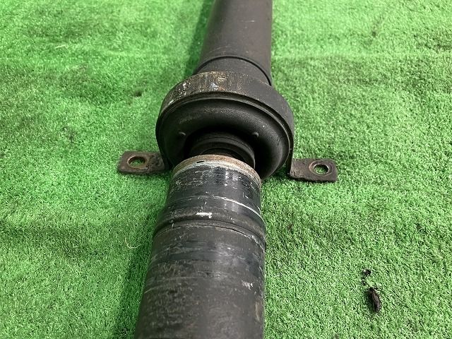 フリード GB4 リアプロペラシャフト G ジャストセレクション 4WD 7人 40100-SYZ-003 B557P FFCRYSTALESIA_COM