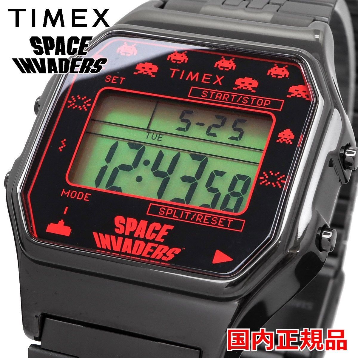 新品 未使用 時計 タイメックス TIMEX 人気 腕時計 TW2V30200