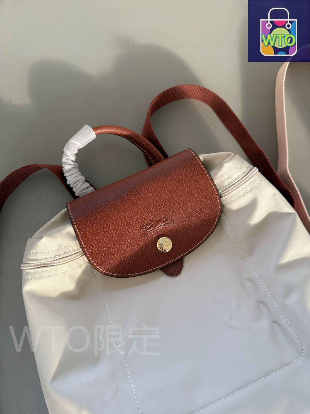 Longchamp ロンシャン
