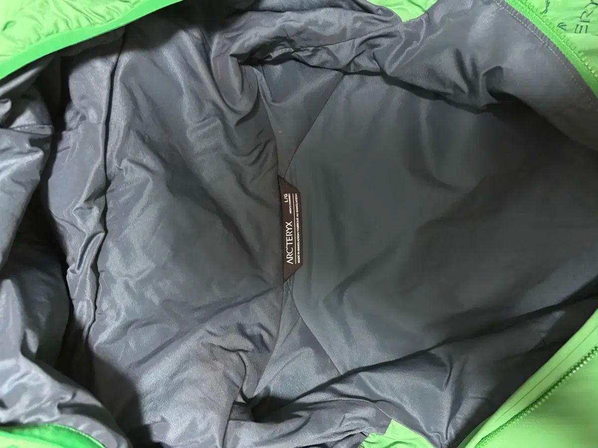 アークテリクス