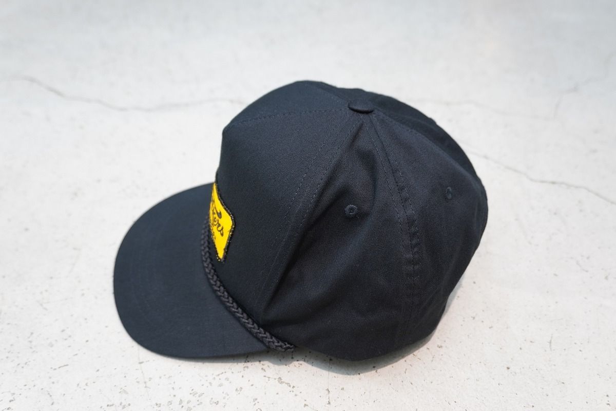 美品 正規 CHALLENGER チャレンジャー 14周年記念 Kode Talkers Cap