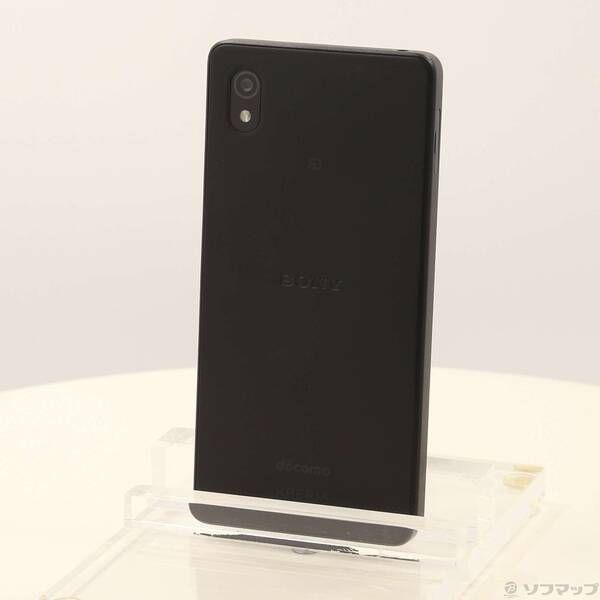 【中古美品】docomo Xperia Ace III SO-53C 本体 ゲオ公式通販サイト/ゲオオンラインストア【中古】【安心保証