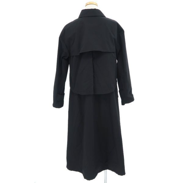 ブルーレーベルクレストブリッジ ツーピース Bランク