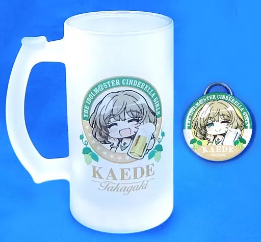 限定オリジナルグッズのラインナップを大公開！ 「アイドルマスター