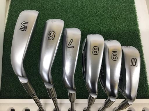 PING G425 アイアン 6-S（7本）MODUS TOUR105 S Amazon.com: PING G425 NS PRO MODUS3 Tour 105 Iron (Set of 6
