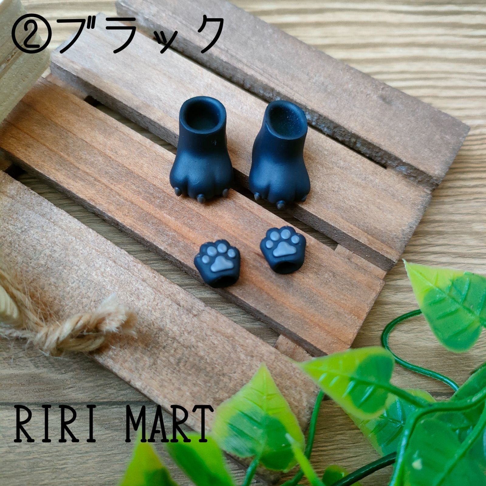 オビツ11サイズ 靴＆ハンドパーツ OBITSU11用シューズ | オビツ製作所 ドール事業部