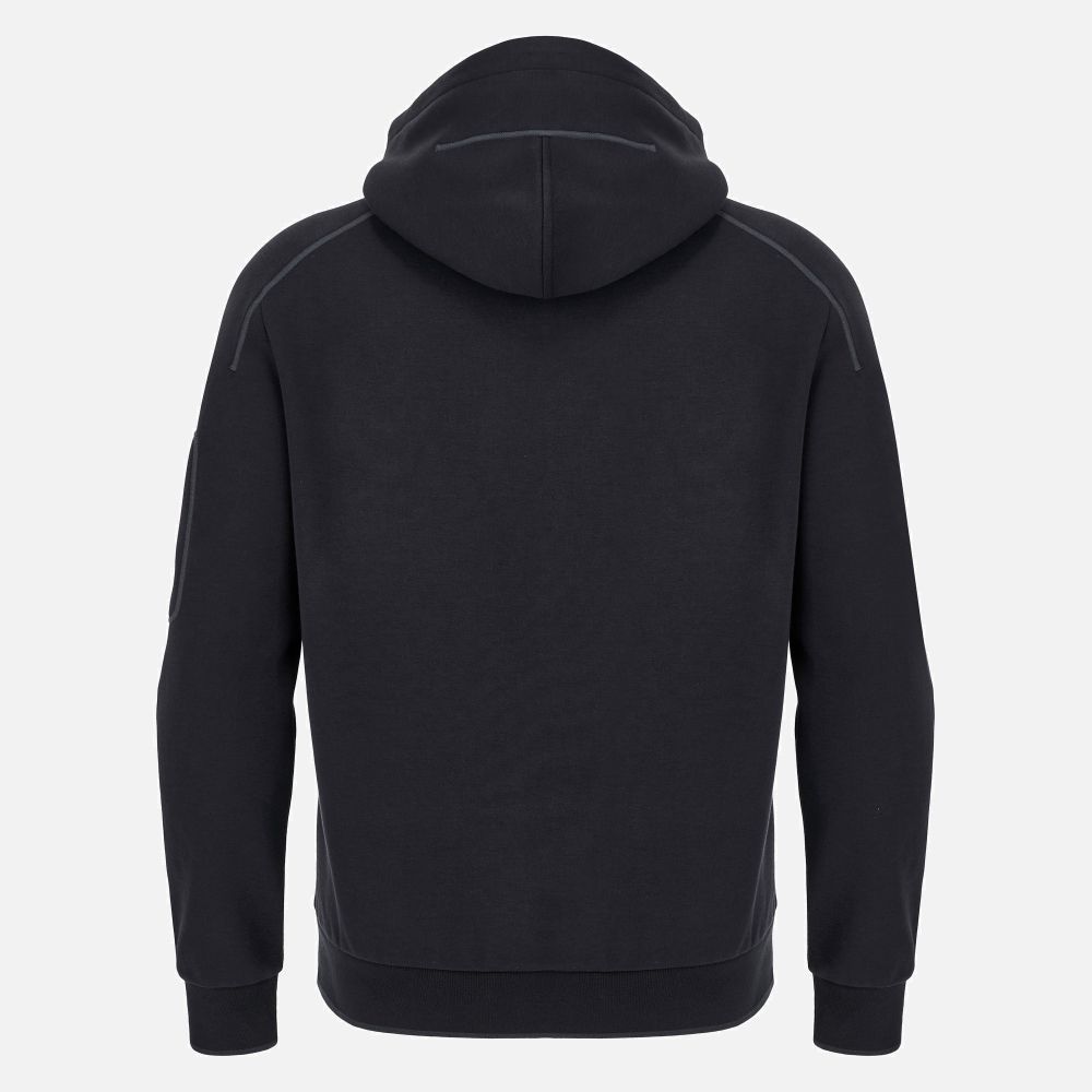 マクロン グロスター ラグビー 2025 26 フーディー メンズ ブラック 黒 公式モデル 日本未発売 WWW_OLIVIERBERNSTEIN_COM