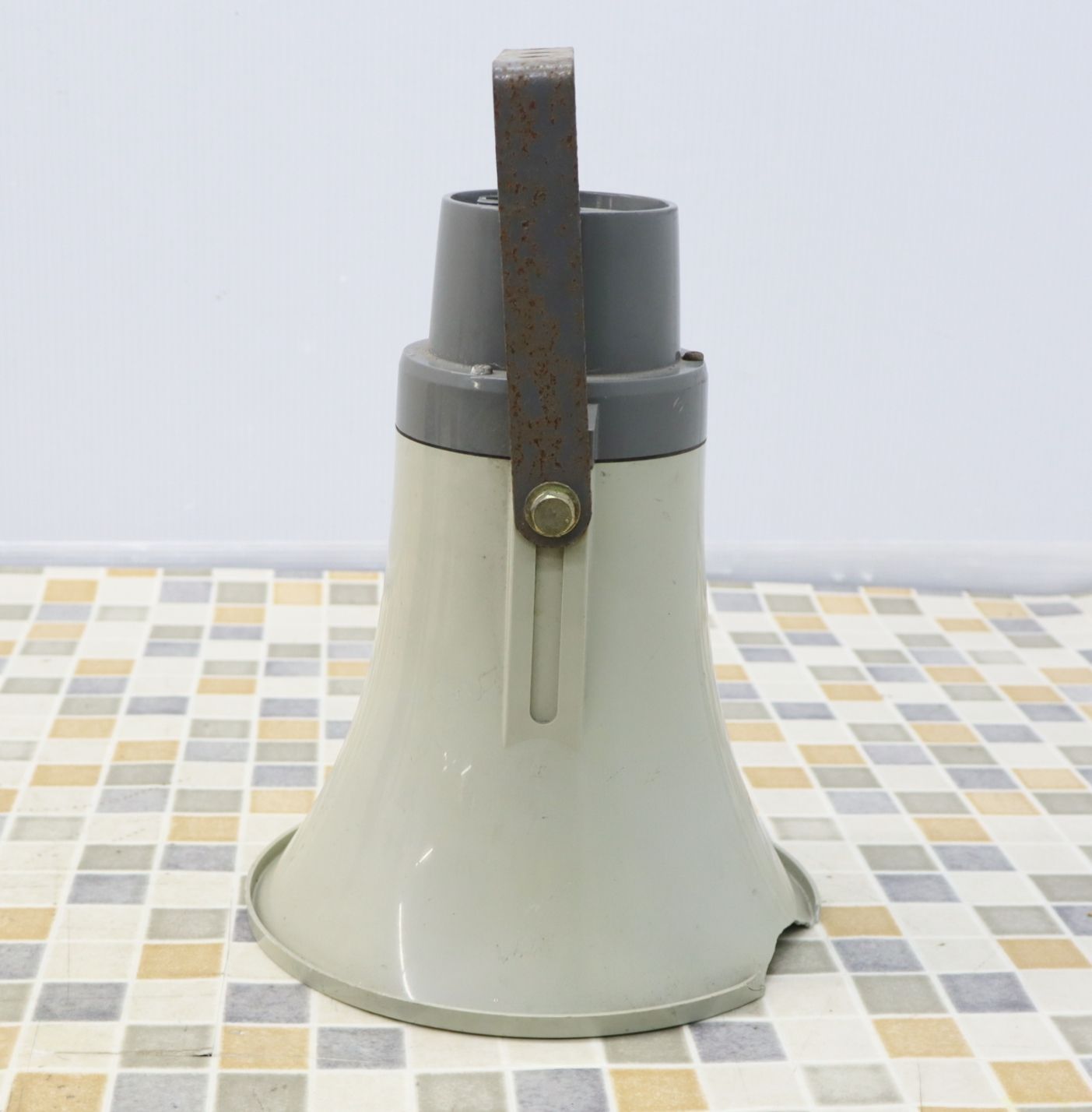 ◇現状販売 動作未確認｜トランペットスピーカー｜National ナショナル